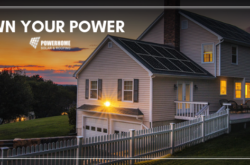 Power Home Solar and Roofing