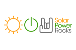 Solar Power Rocks