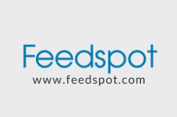 feedspot logo